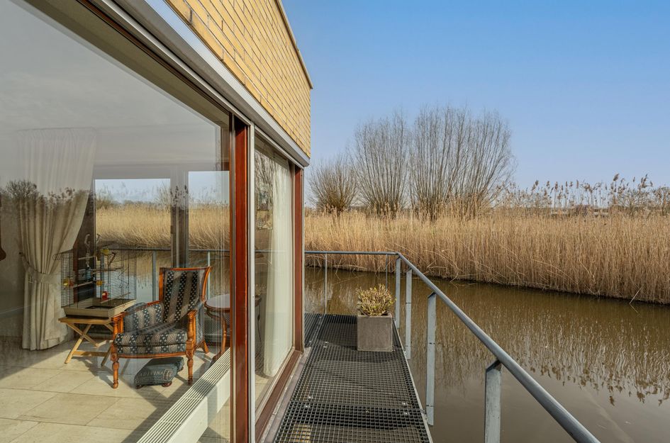 Dokter Duyvendakhof 28