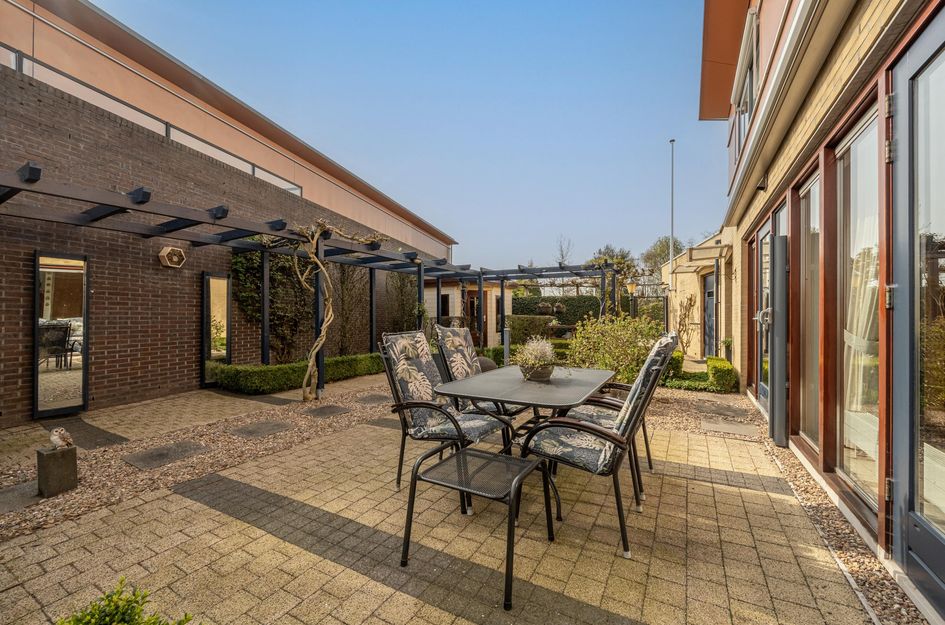 Dokter Duyvendakhof 28