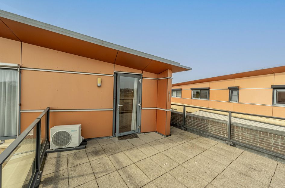 Dokter Duyvendakhof 28