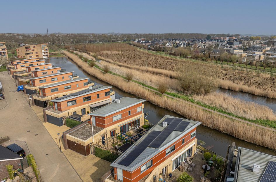 Dokter Duyvendakhof 28