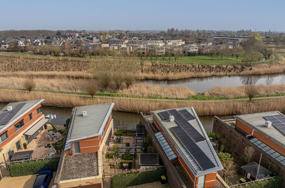 Dokter Duyvendakhof 28
