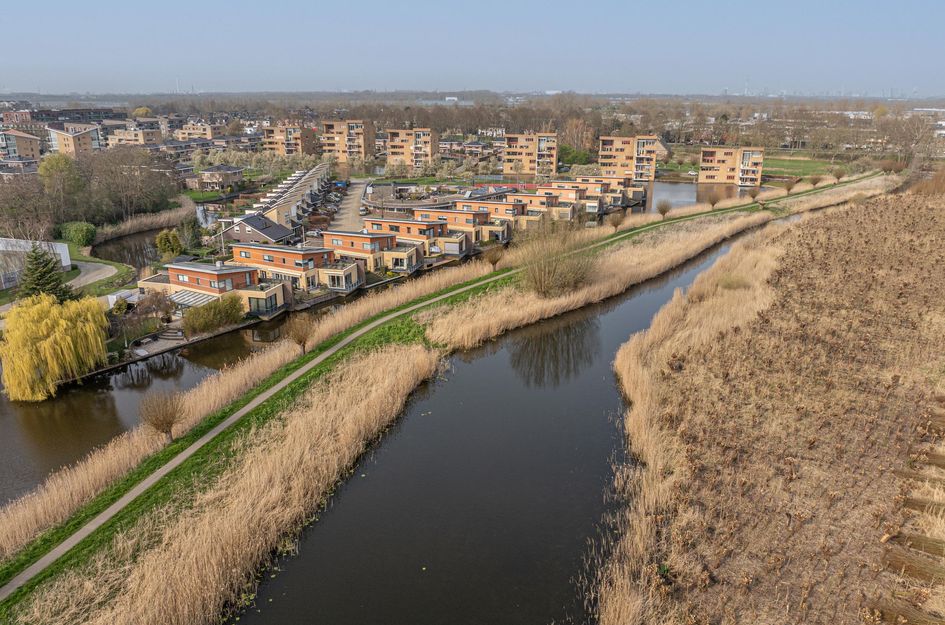 Dokter Duyvendakhof 28