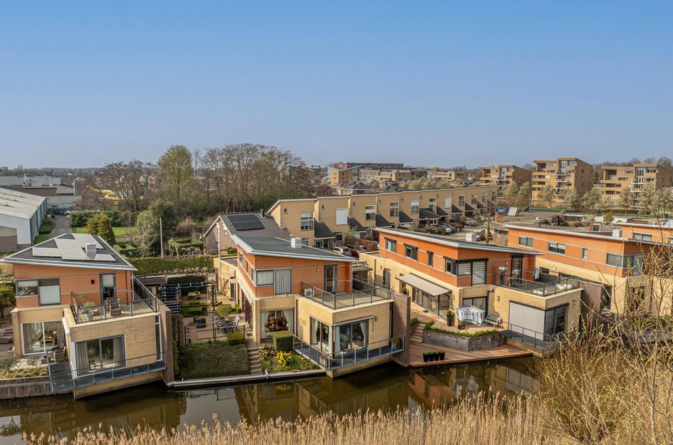 Dokter Duyvendakhof 28