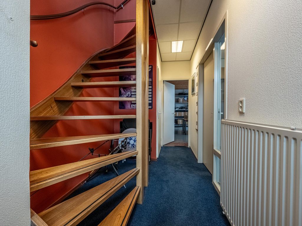 Einsteinstraat 43, Numansdorp