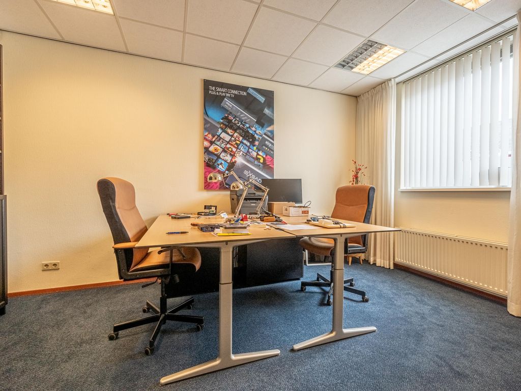 Einsteinstraat 43, Numansdorp