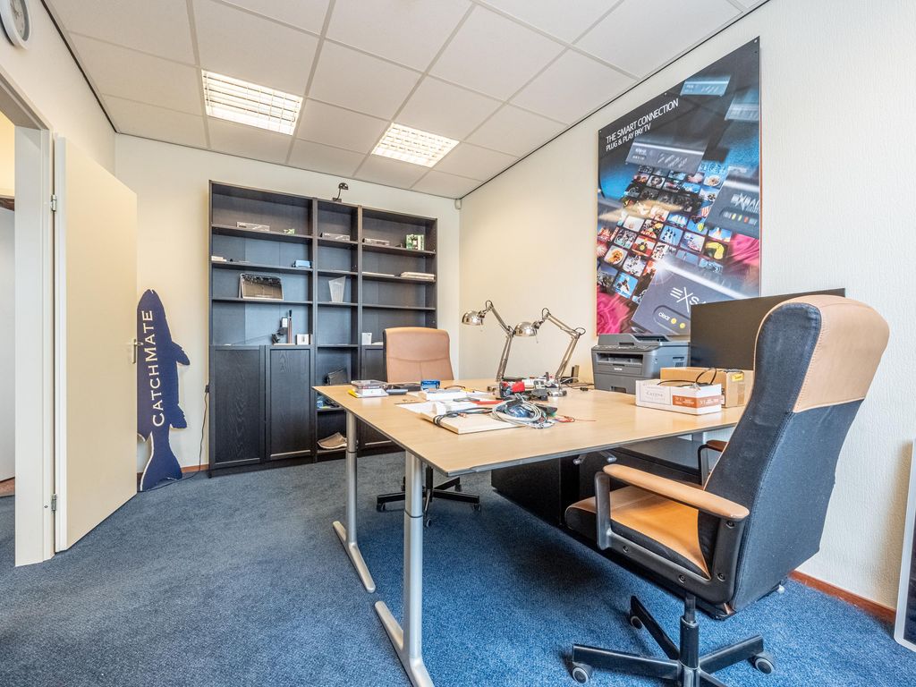 Einsteinstraat 43, Numansdorp