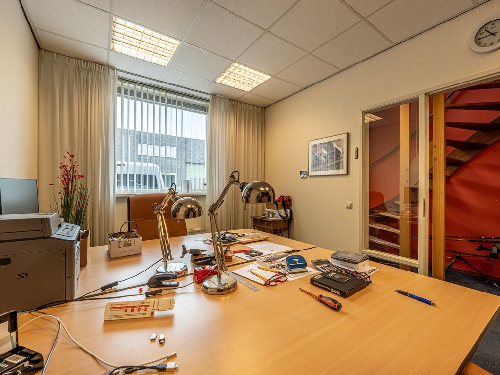 Einsteinstraat 43, Numansdorp