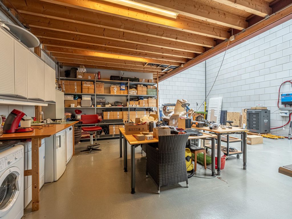 Einsteinstraat 43, Numansdorp