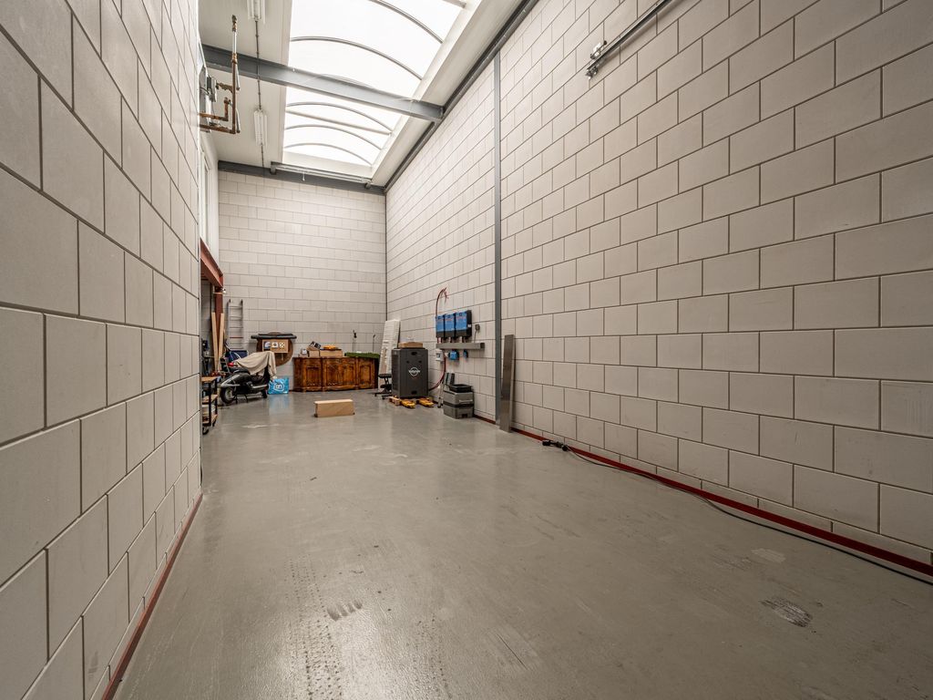 Einsteinstraat 43, Numansdorp