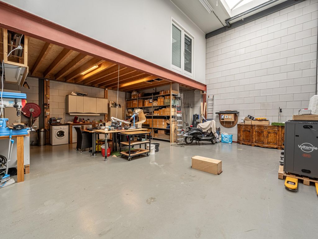 Einsteinstraat 43, Numansdorp