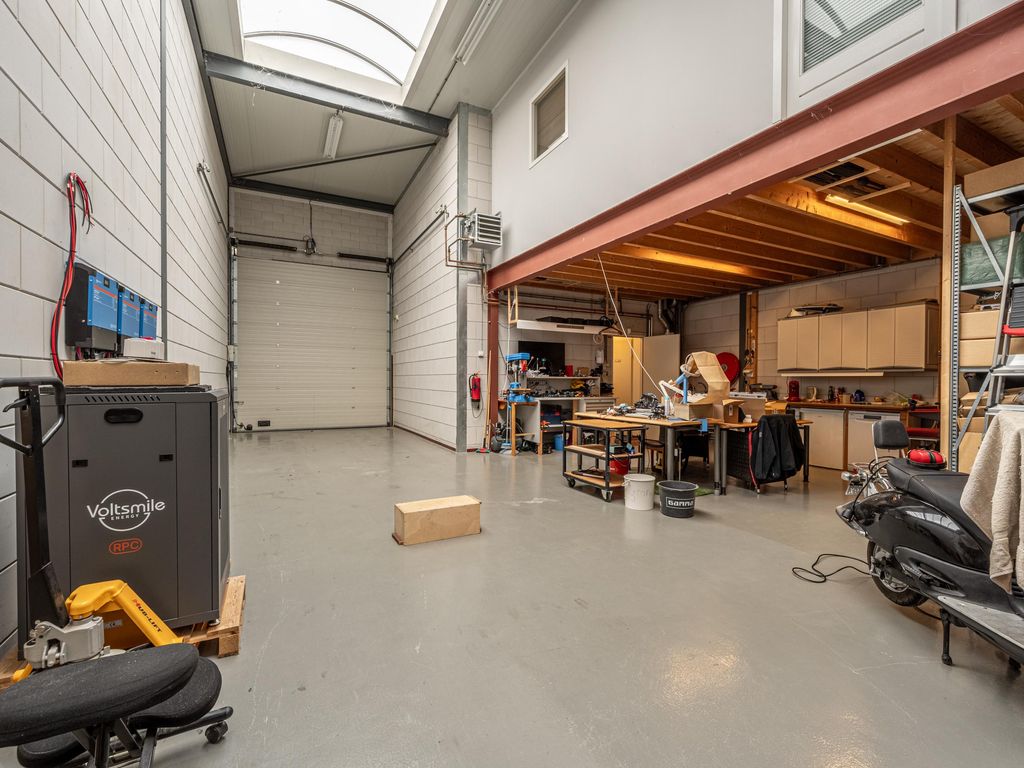 Einsteinstraat 43, Numansdorp