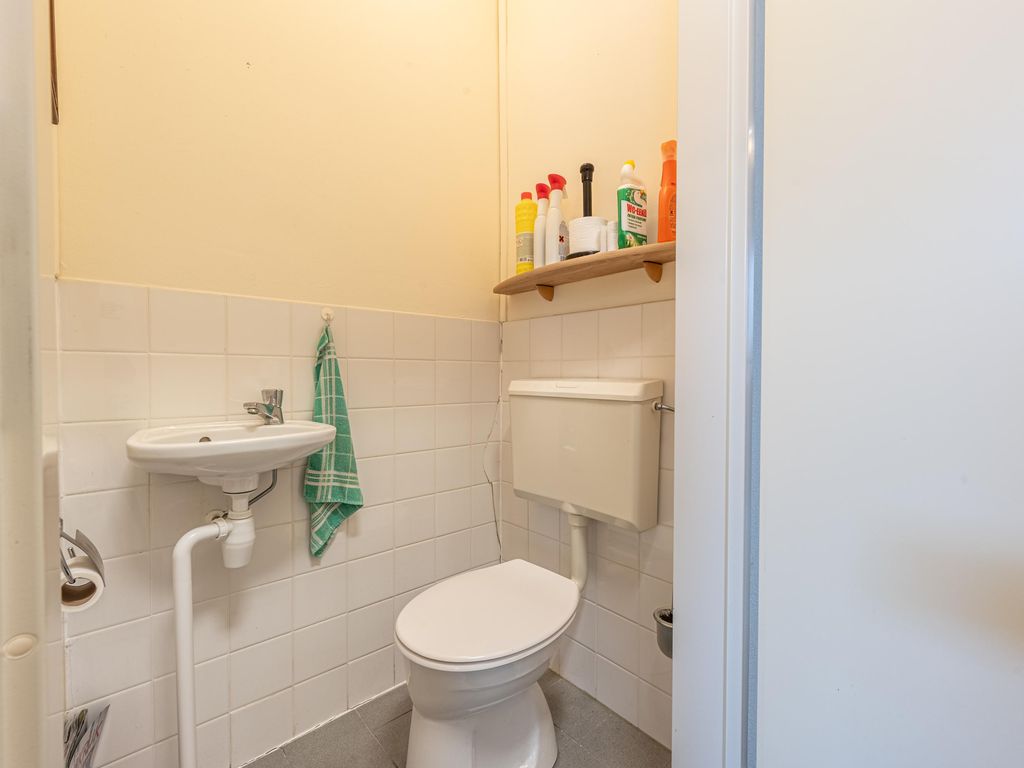 Einsteinstraat 43, Numansdorp