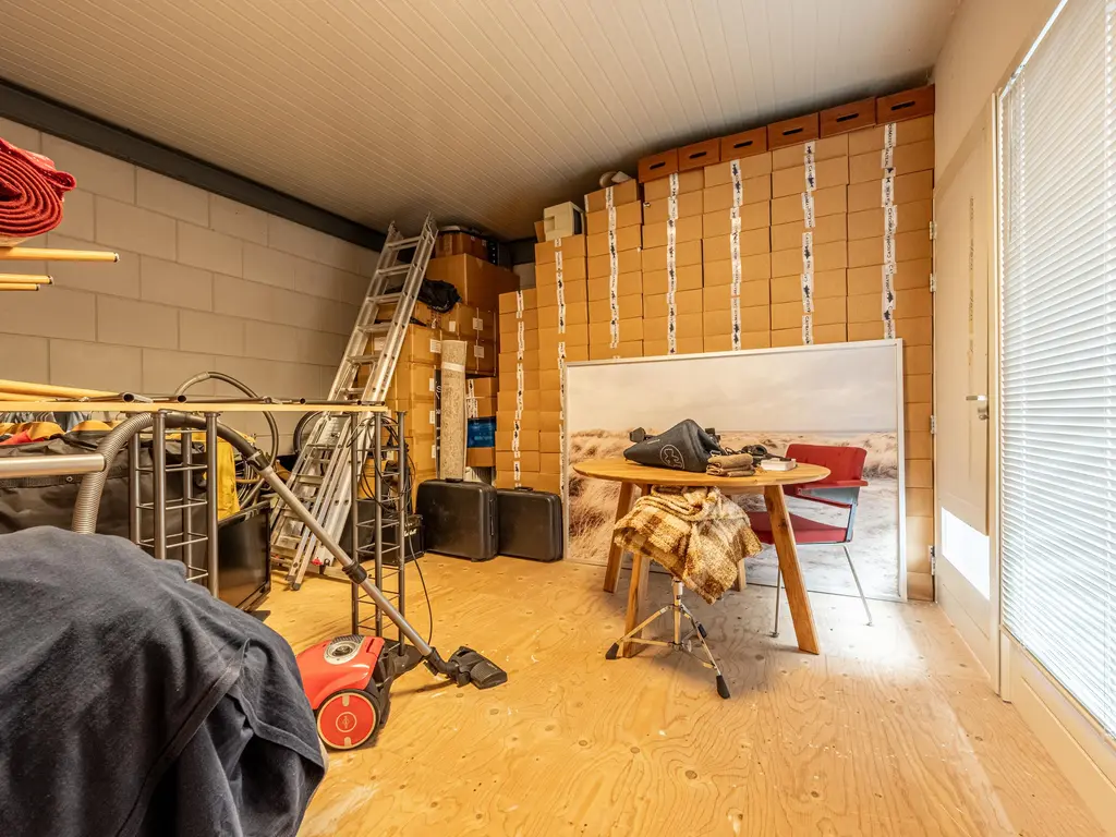 Einsteinstraat 43, Numansdorp