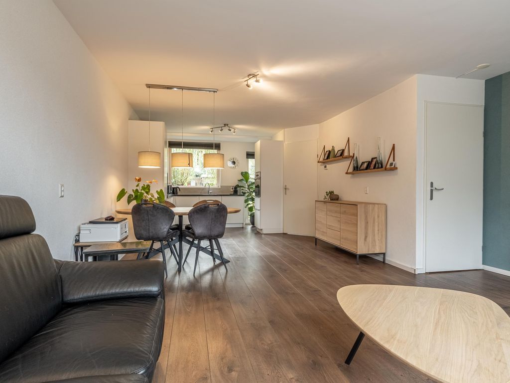 Klompenmaker 25, OUD-BEIJERLAND