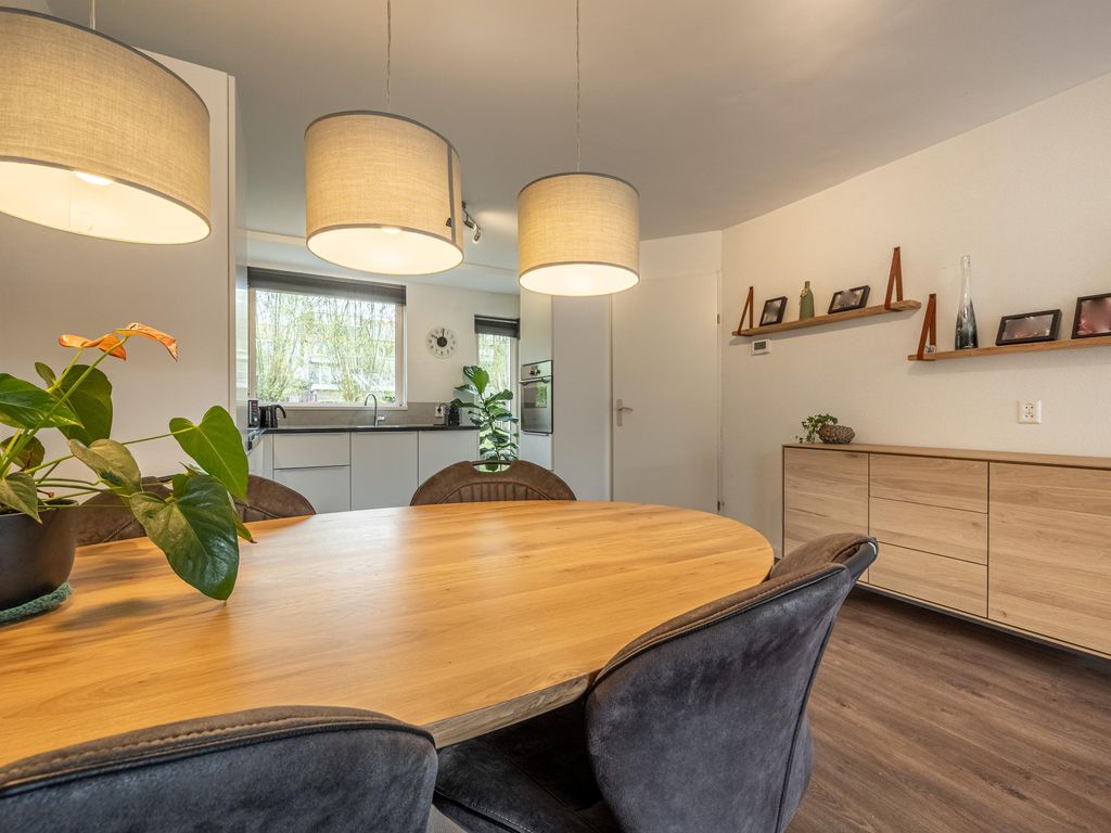 Klompenmaker 25, OUD-BEIJERLAND