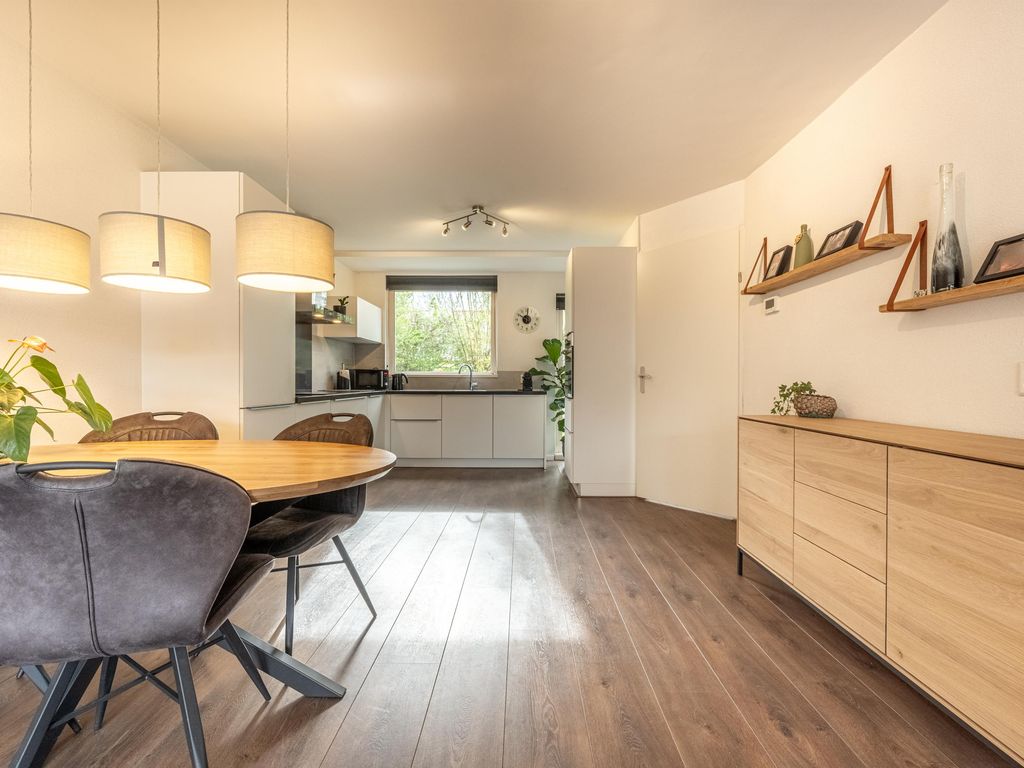 Klompenmaker 25, OUD-BEIJERLAND