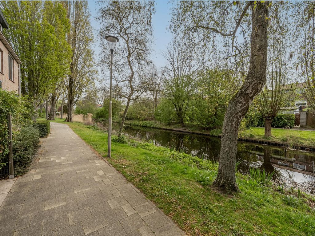 Klompenmaker 25, OUD-BEIJERLAND