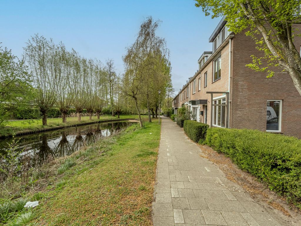 Klompenmaker 25, OUD-BEIJERLAND