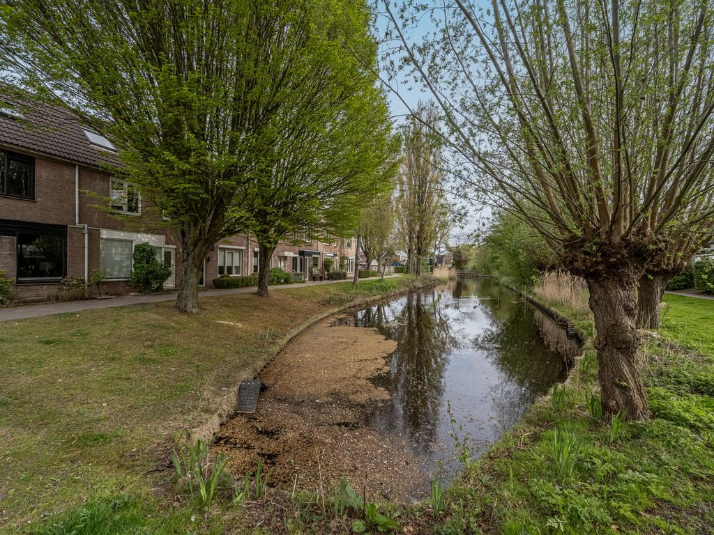 Klompenmaker 25, OUD-BEIJERLAND