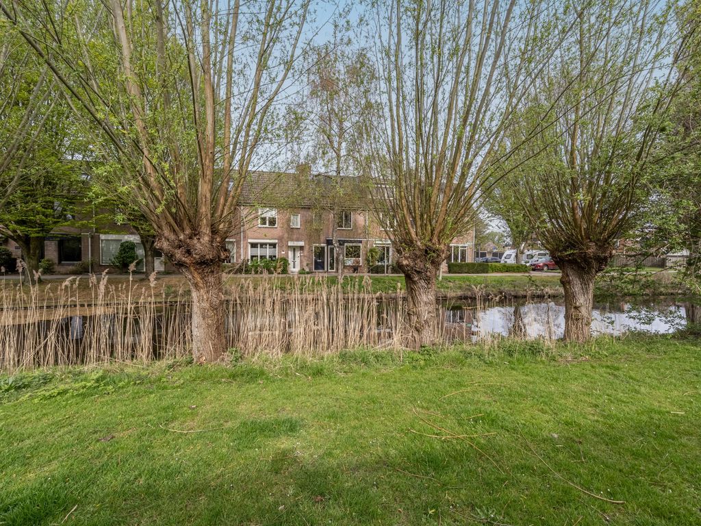 Klompenmaker 25, OUD-BEIJERLAND