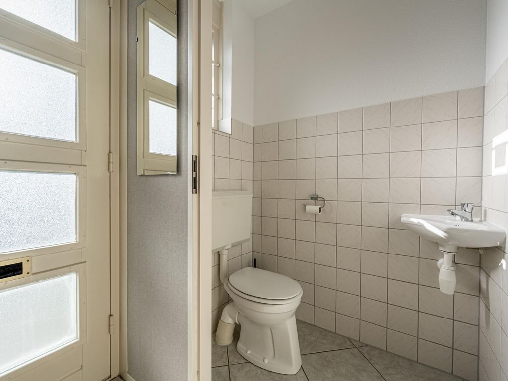 Pirandellostraat 63, ROTTERDAM