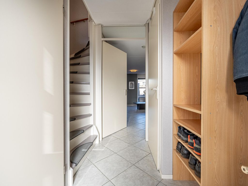 Pirandellostraat 63, ROTTERDAM