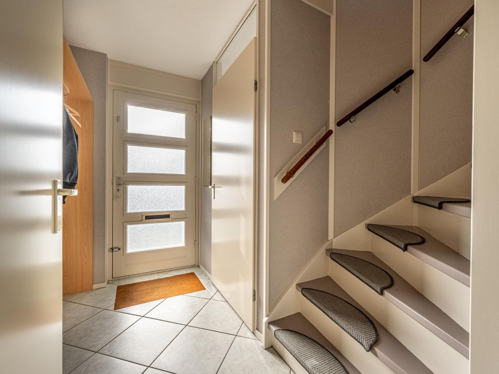 Pirandellostraat 63, ROTTERDAM