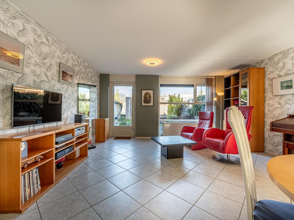 Pirandellostraat 63, ROTTERDAM