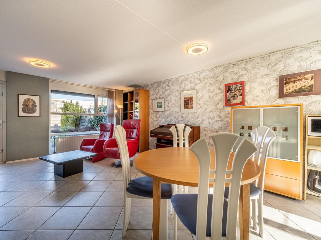 Pirandellostraat 63, ROTTERDAM