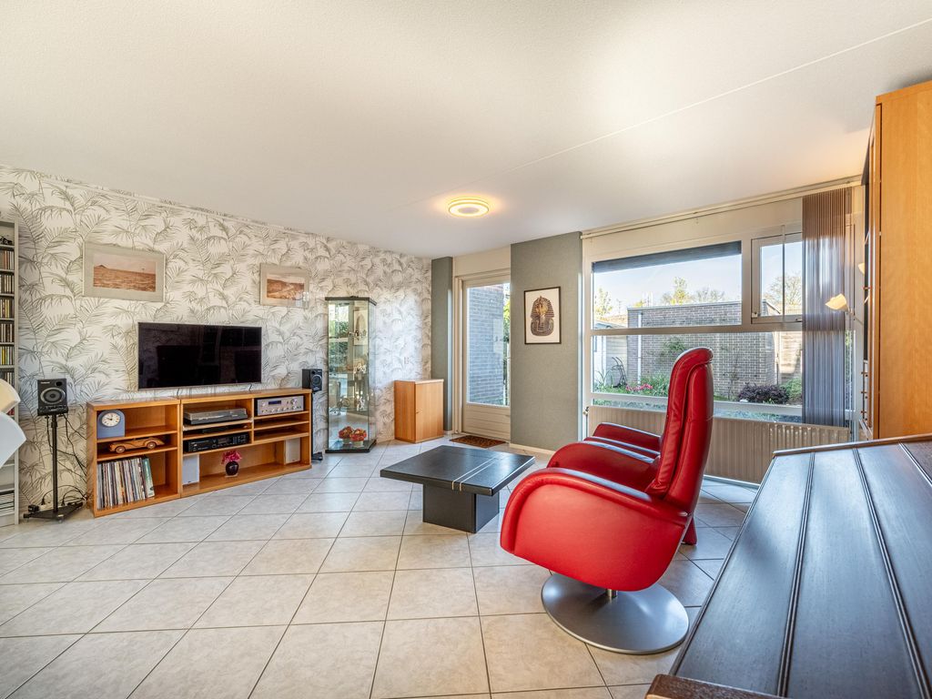 Pirandellostraat 63, ROTTERDAM