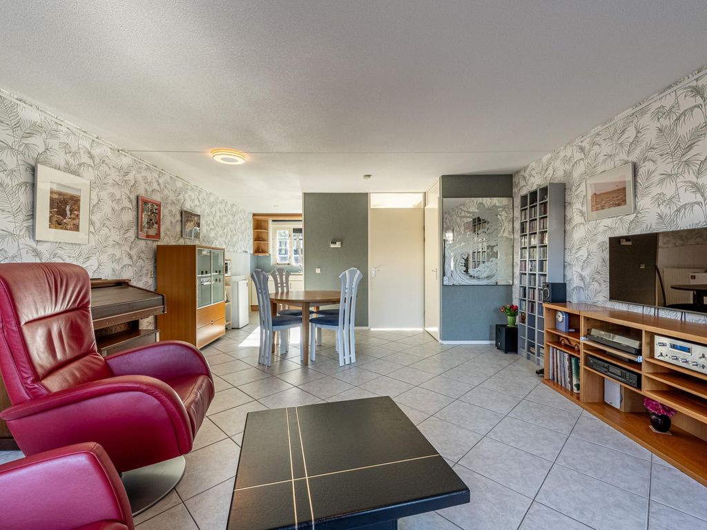 Pirandellostraat 63, ROTTERDAM