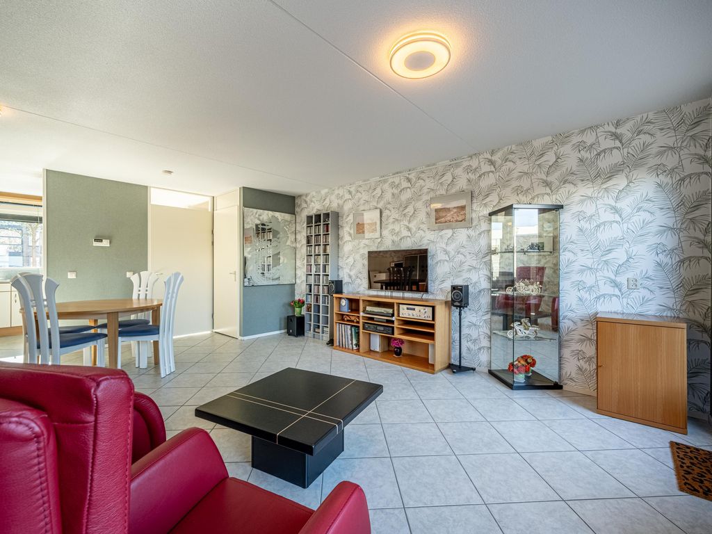 Pirandellostraat 63, ROTTERDAM