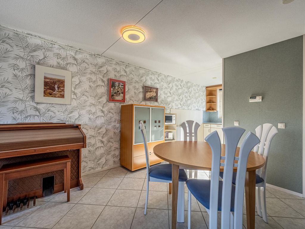 Pirandellostraat 63, ROTTERDAM