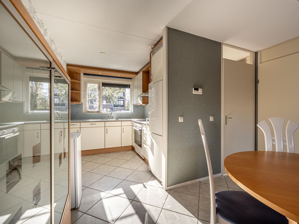 Pirandellostraat 63, ROTTERDAM