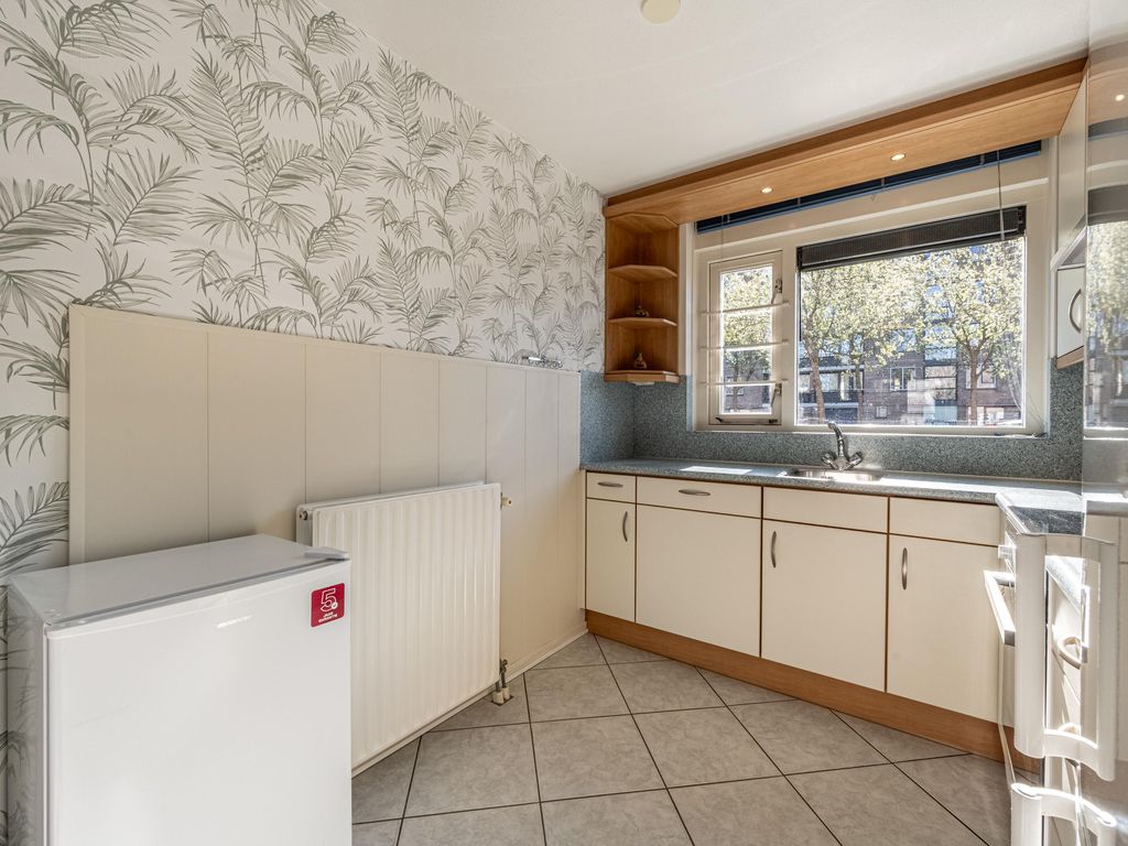 Pirandellostraat 63, ROTTERDAM