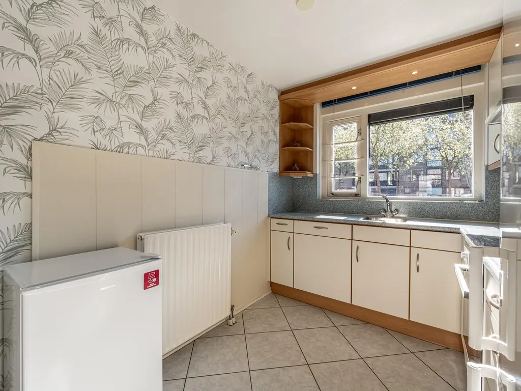 Pirandellostraat 63, ROTTERDAM