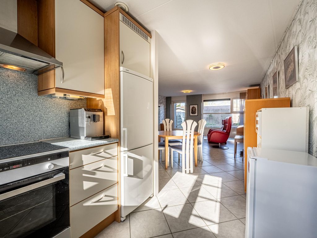 Pirandellostraat 63, ROTTERDAM