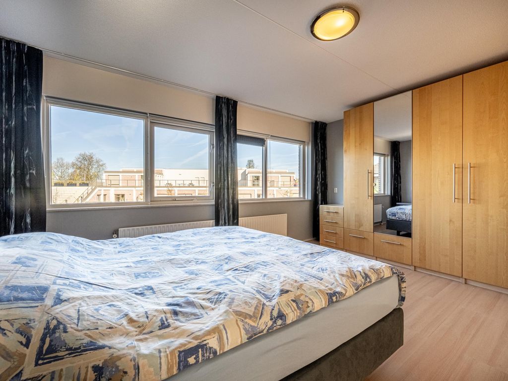 Pirandellostraat 63, ROTTERDAM