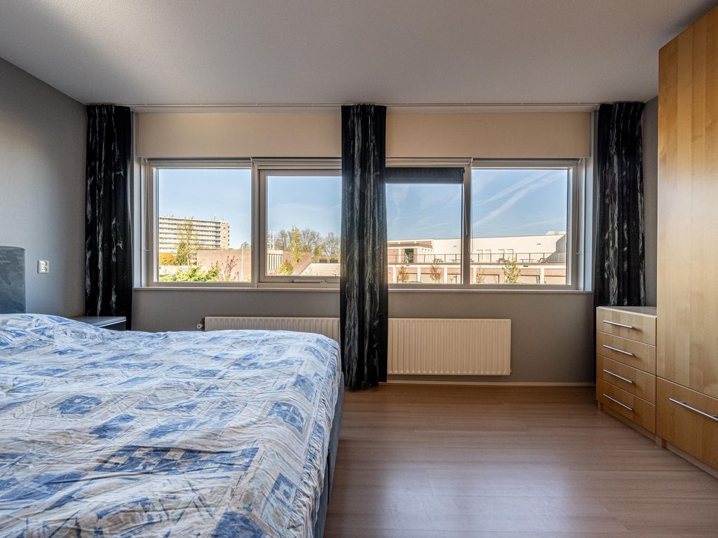 Pirandellostraat 63, ROTTERDAM