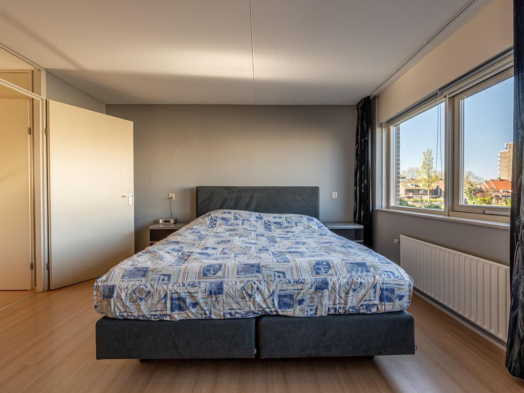 Pirandellostraat 63, ROTTERDAM