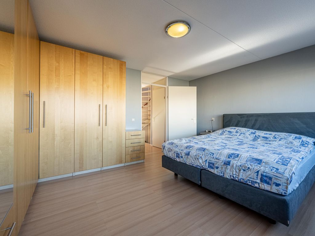 Pirandellostraat 63, ROTTERDAM