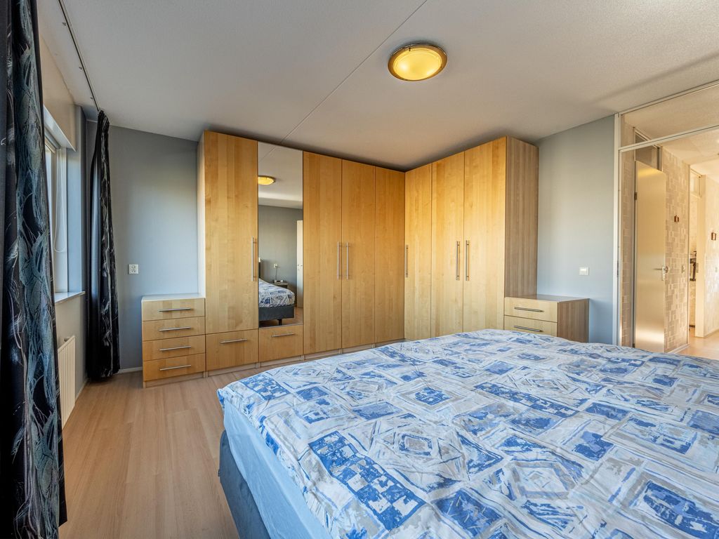 Pirandellostraat 63, ROTTERDAM