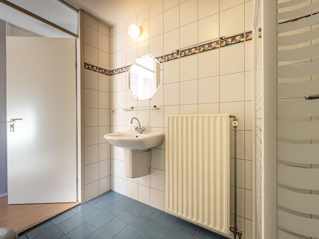 Pirandellostraat 63, ROTTERDAM