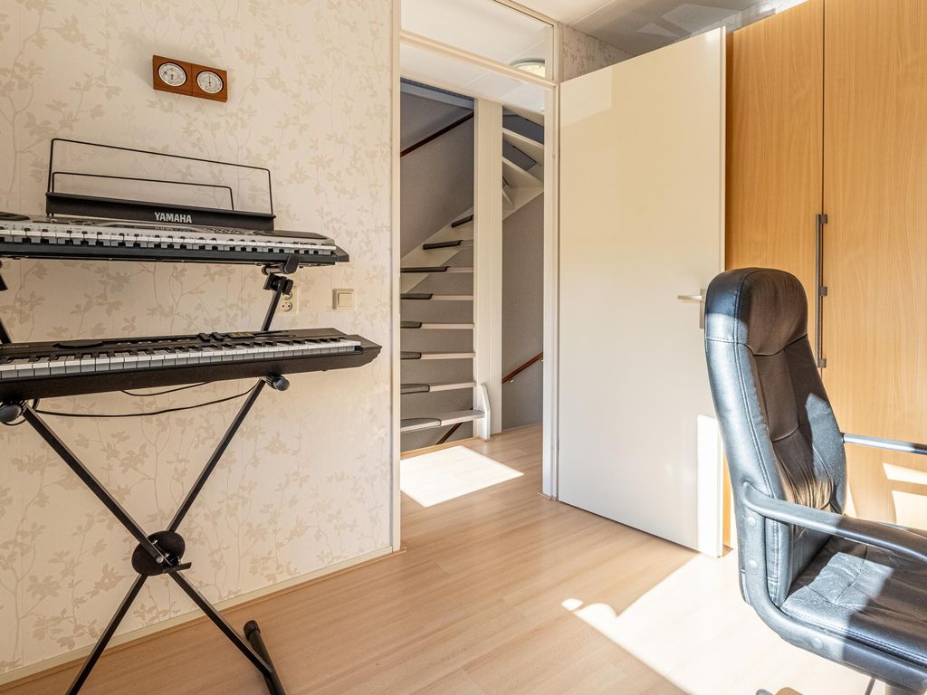 Pirandellostraat 63, ROTTERDAM