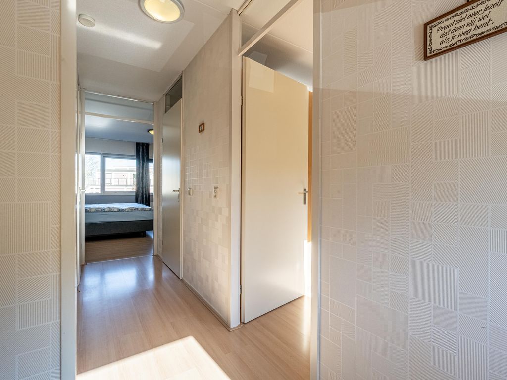 Pirandellostraat 63, ROTTERDAM