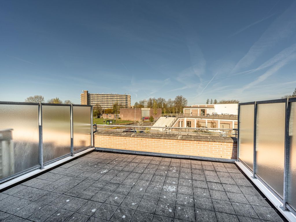 Pirandellostraat 63, ROTTERDAM