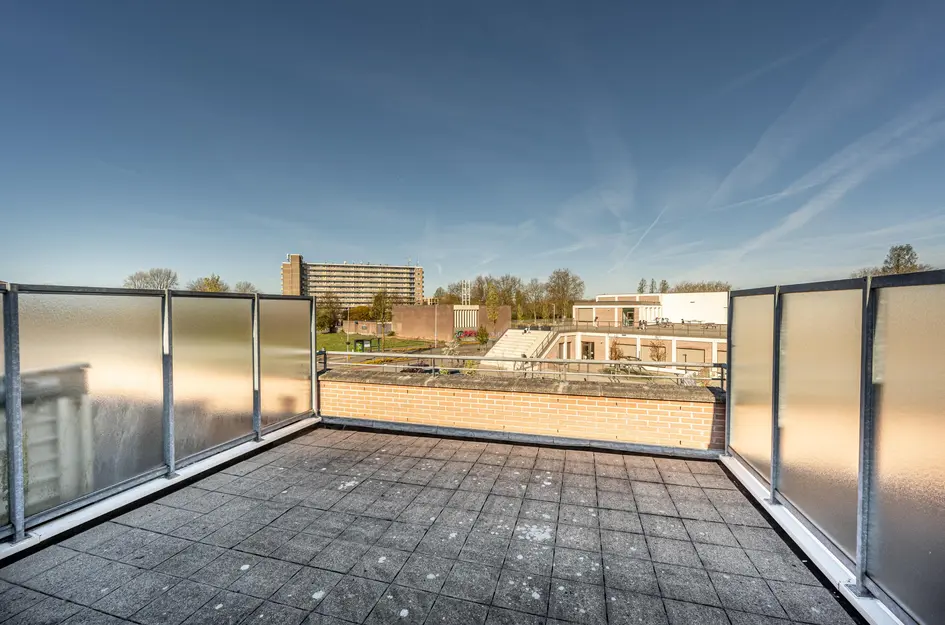 Pirandellostraat 63