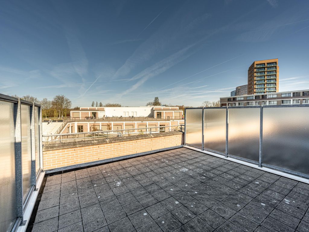 Pirandellostraat 63, ROTTERDAM