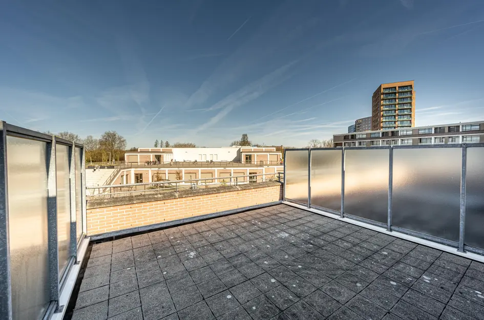 Pirandellostraat 63