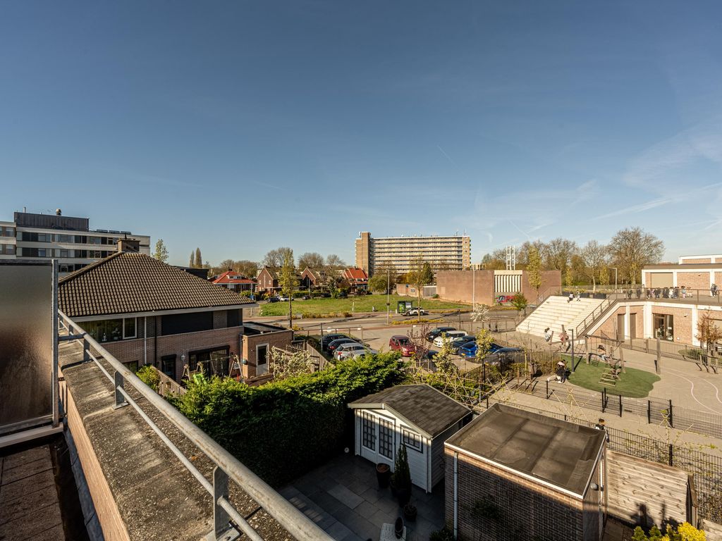 Pirandellostraat 63, ROTTERDAM